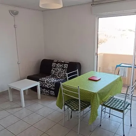 Lejlighed Maison De La