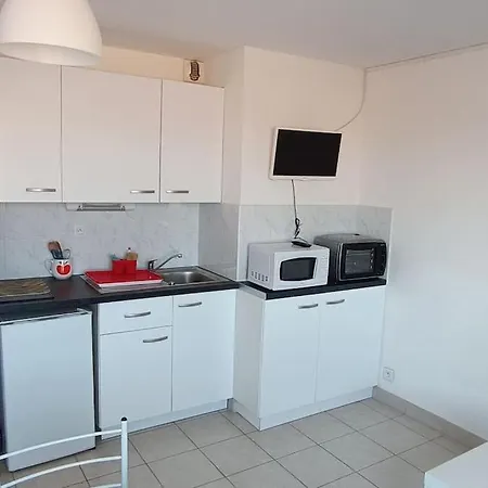 Maison De La Lejlighed