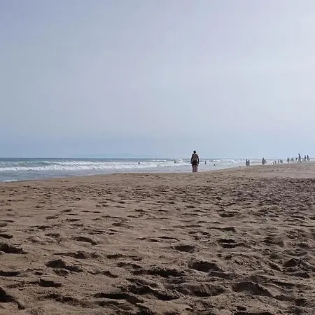 아파트 Maison De La *