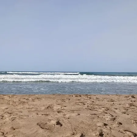 Maison De La 아파트 *